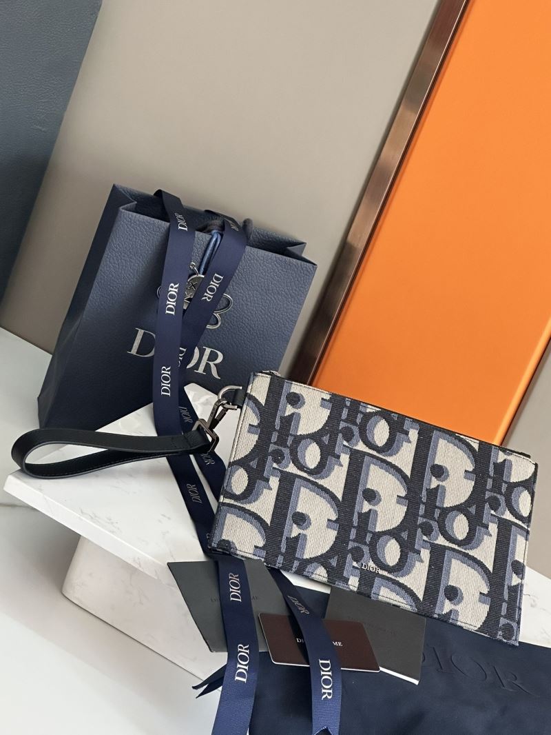 Christian Dior Clutch Bags